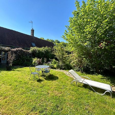 Chambre Cosy Bonnieres Экстерьер фото