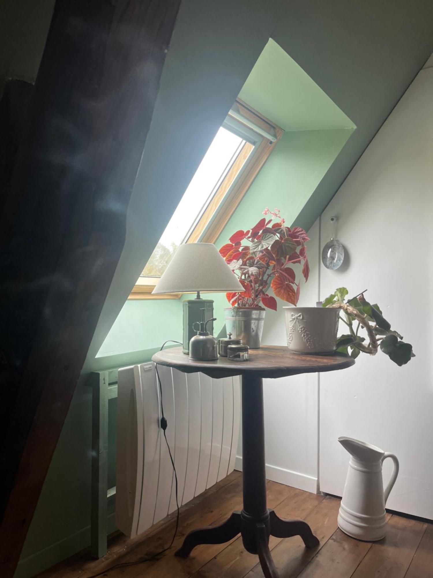 Chambre Cosy Bonnieres Экстерьер фото