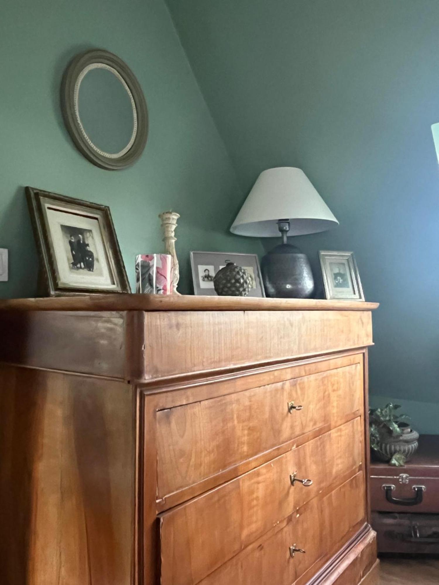 Chambre Cosy Bonnieres Экстерьер фото